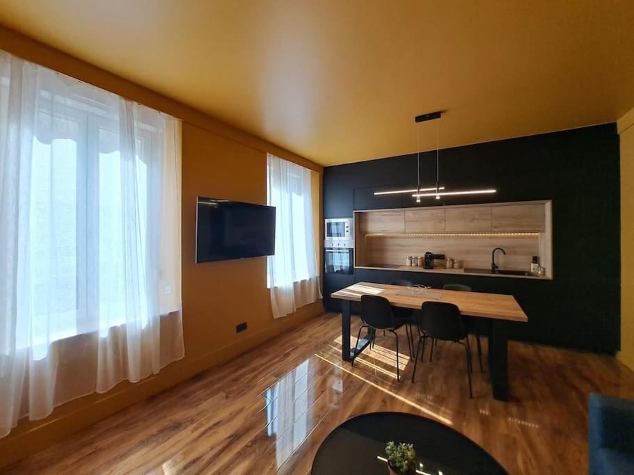 Geneve - Logement Fastueux Apartman Reims Kültér fotó